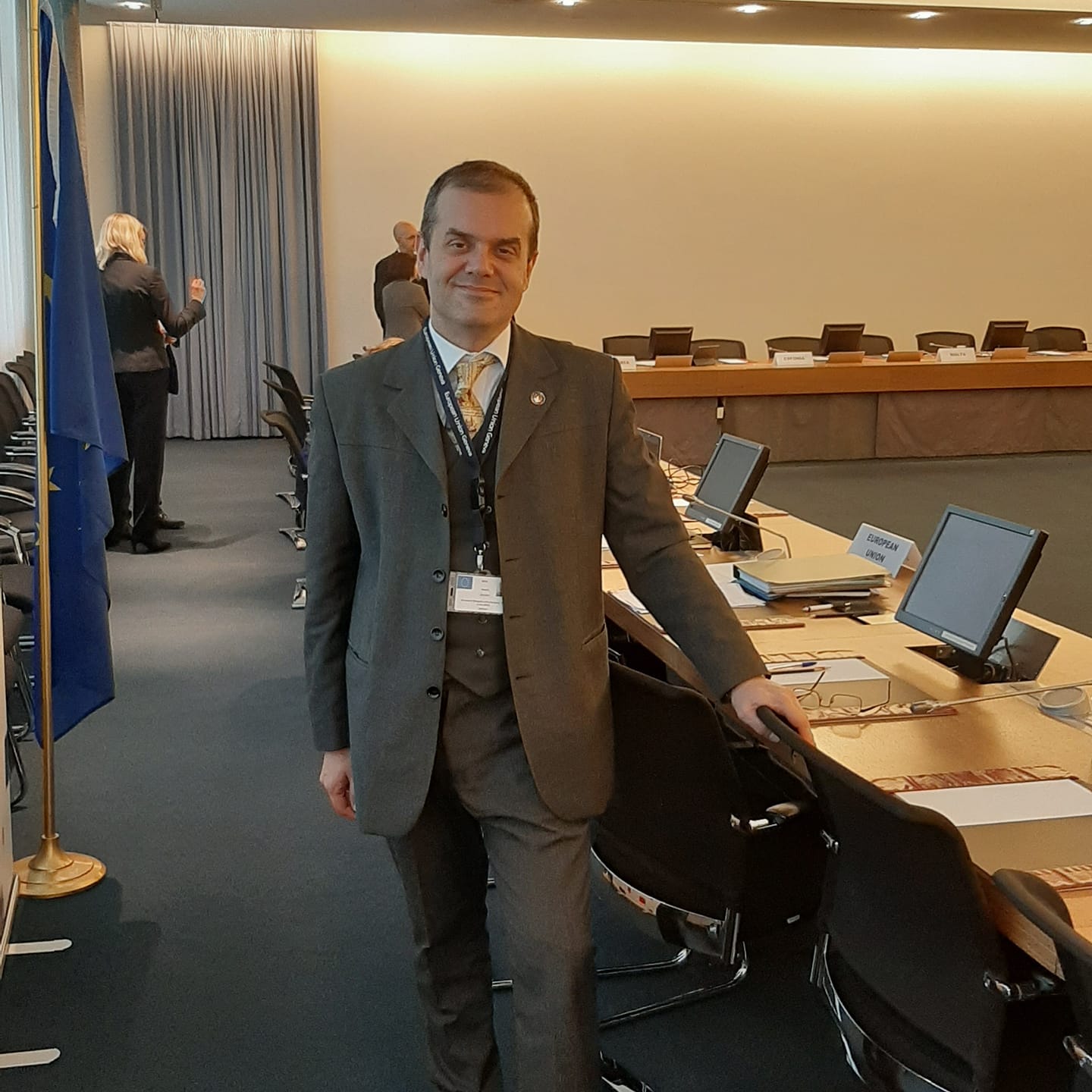 Βιογραφικό